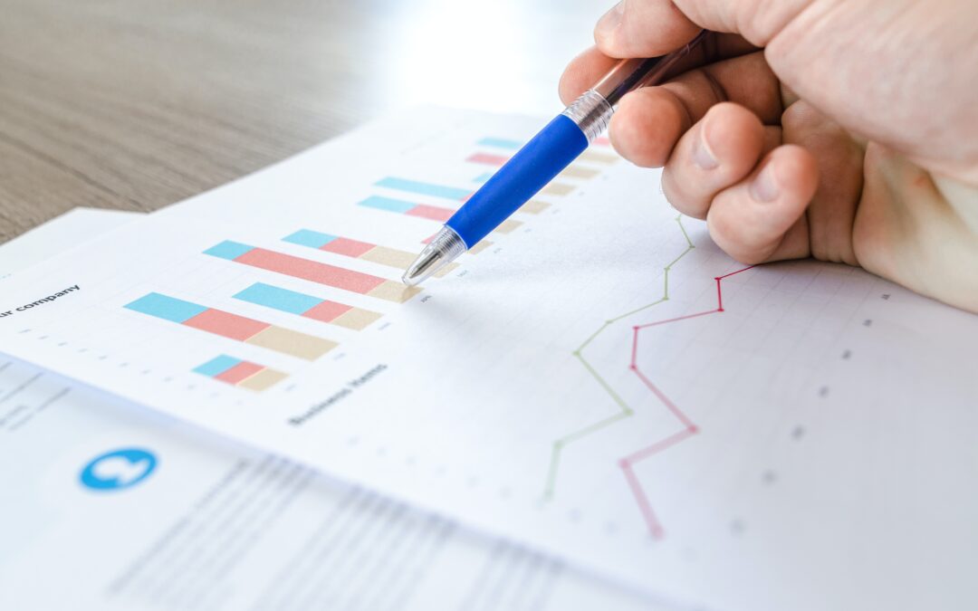 📊 Analizzare la concorrenza: come farlo e perché è importante 📊