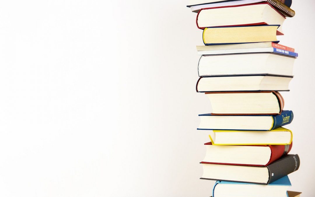 📚 Digital Marketing: 7 libri da leggere 📚